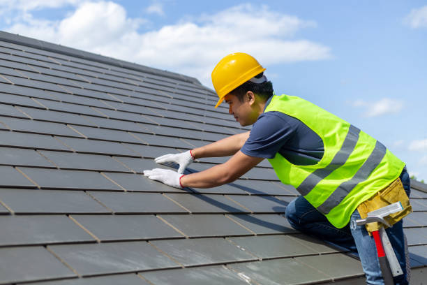 Best Roof Gutter Cleaning  in Watauga, TX