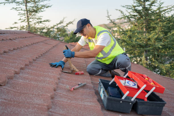 Quick and Trustworthy Emergency Roof Repair Services in Watauga, TX