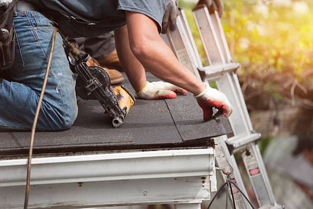 Roof Waterproofing Services in Watauga, TX